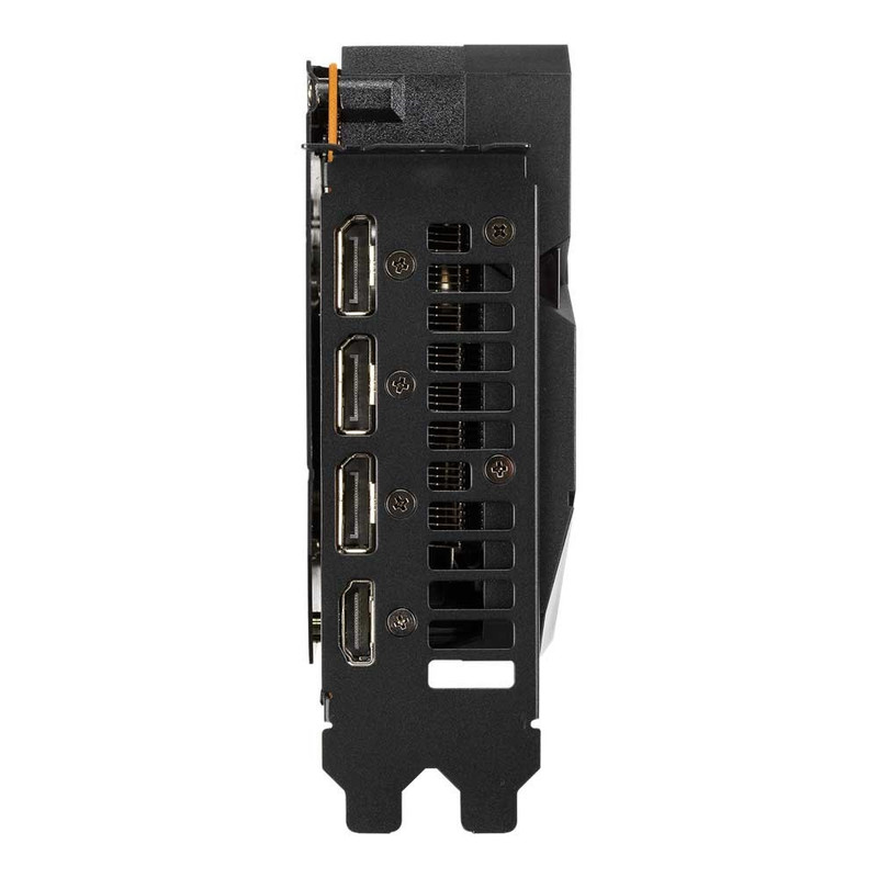 کارت گرافیک ایسوس مدل Dual-rx5500xt-o4g-evo 1