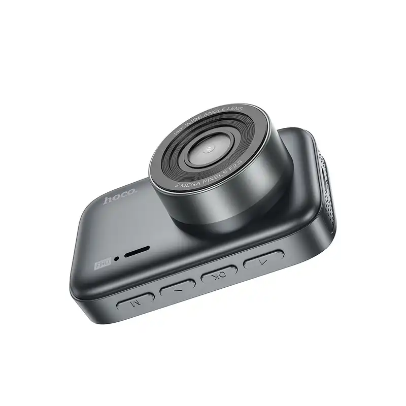 دوربین فیلم برداری خودرو هوکو مدل DV6