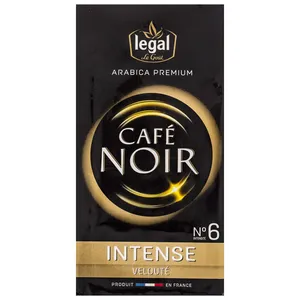 پودر قهوه لگال لگو مدل Cafe Noir مقدار 250 گرم