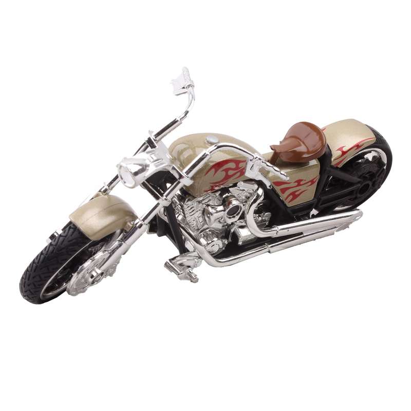 موتور بازی موتور مکس مدل 9614 Iron Choppers موتور بازی موتور مکس مدل 9614 Iron Choppers