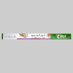 فویل کوالا مدل 01 رول 1 متری