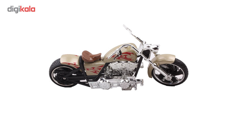 موتور بازی موتور مکس مدل 9614 Iron Choppers موتور بازی موتور مکس مدل 9614 Iron Choppers
