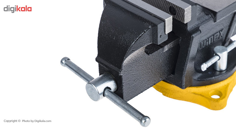 گیره رومیزی وینکس مدل EH3101 سایز 75 میلی متر