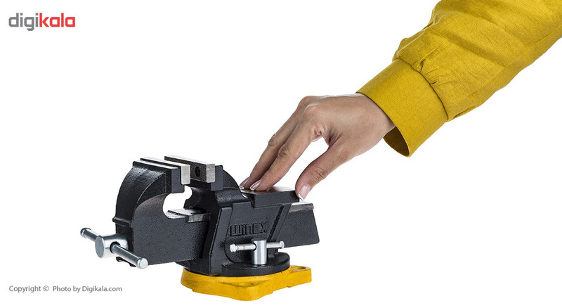 گیره رومیزی وینکس مدل EH3101 سایز 75 میلی متر