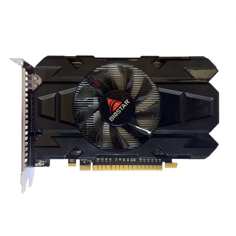 کارت گرافیک بایوستار مدل GT740-4GBD3