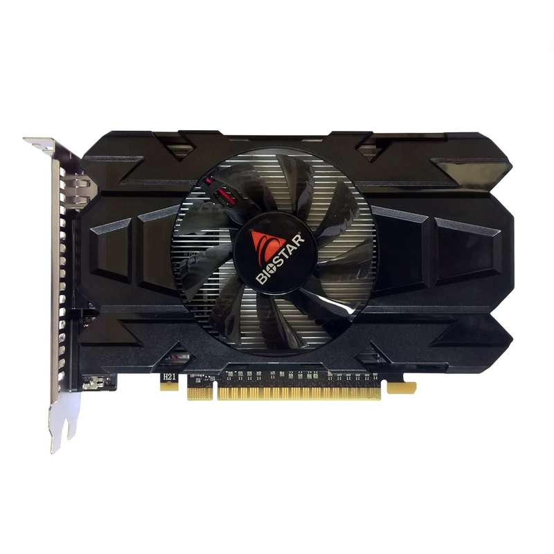 کارت گرافیک بایوستار مدل GT740-4GBD3 کارت گرافیک بایوستار مدل GT740-4GBD3
