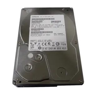 هارددیسک اینترنال هیتاچی مدل F11540 ظرفیت 1 ترابایت