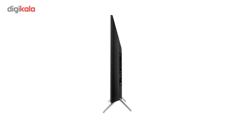 تلویزیون ال ای دی هوشمند سامسونگ مدل 40M5950 سایز 40 اینچ