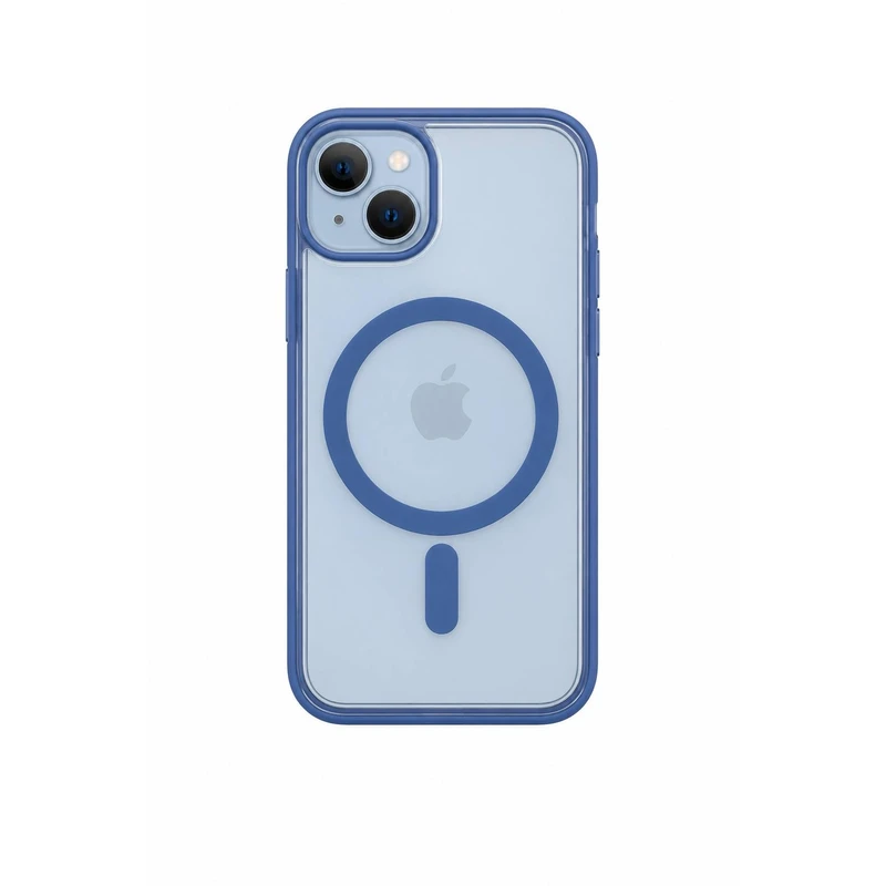کاور مدل Clear مناسب برای گوشی موبایل اپل iphone 13