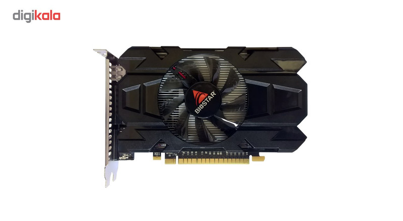 کارت گرافیک بایوستار مدل GT740-4GBD3