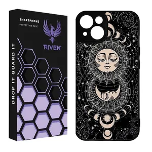 RIVEN RI3-7 Case For Apple iphone 14
