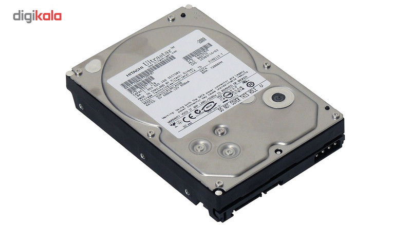 هارددیسک اینترنال هیتاچی مدل F11540 ظرفیت 1 ترابایت 3