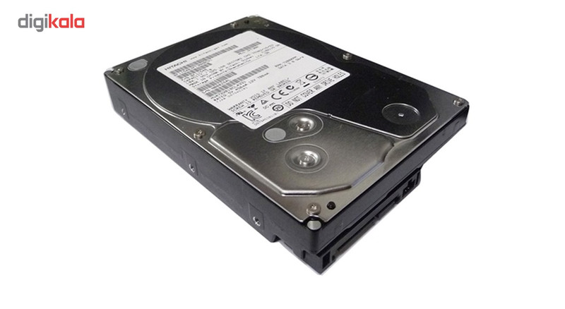 هارددیسک اینترنال هیتاچی مدل F11540 ظرفیت 1 ترابایت