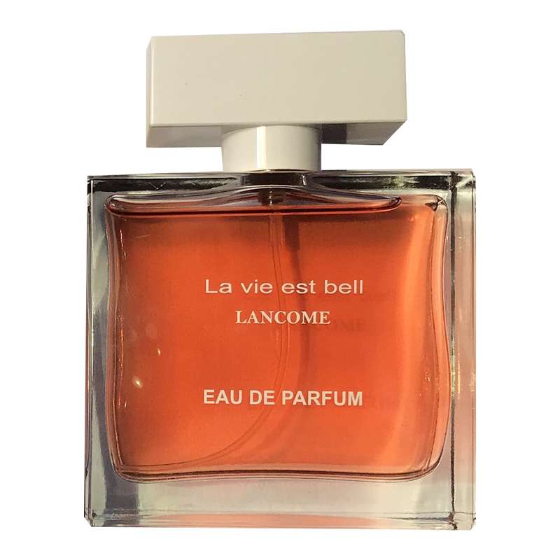 تستر ادو پرفیوم مدل la vie est belle حجم 100 میل تستر ادو پرفیوم مدل la vie est belle حجم 100 میل