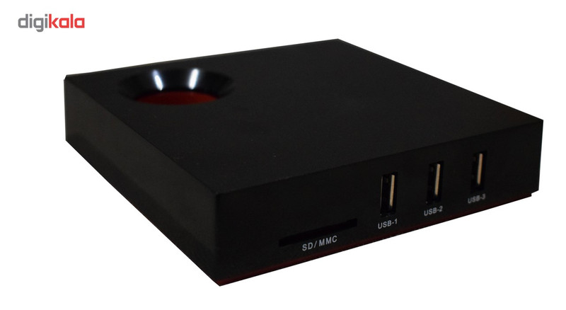 اندروید باکس 16گیگا بایت مدل Q1