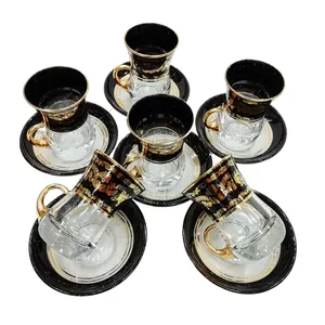 سرویس چای خوری 12 پارچه  کد 345