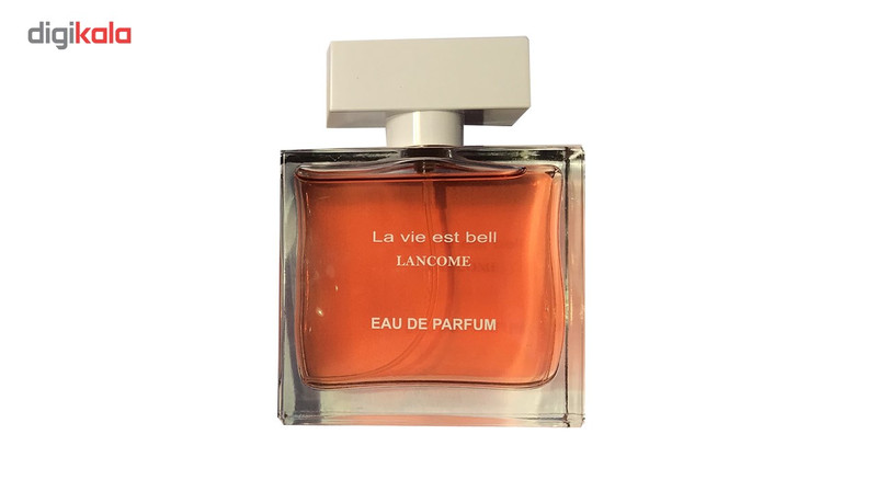تستر ادو پرفیوم مدل la vie est belle حجم 100 میل تستر ادو پرفیوم مدل la vie est belle حجم 100 میل