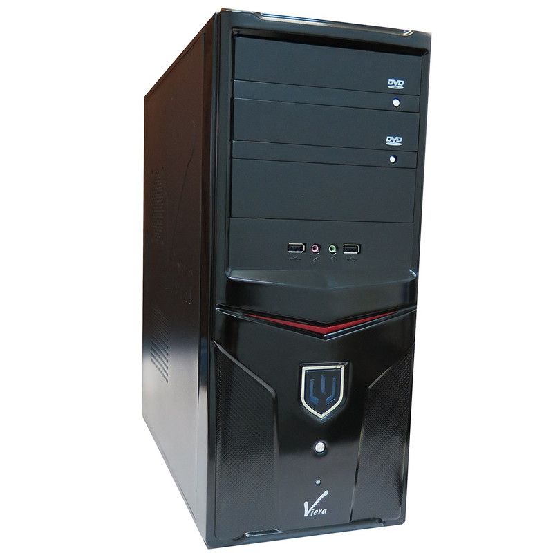کیس کامپیوتر ویرا مدل VI-4711