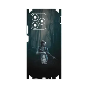 MAHOOT The_Last_of_Us-FullSkin Cover Sticker for Realme C53