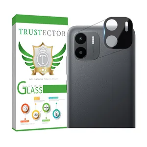 Trustector LENSFT Camera Lens Protector For Xiaomi Redmi A1 / A1 Plus / A2 / A2 Plus