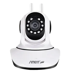 Siment SP2960HHD Smart IP Camera