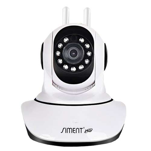 دوربین تحت شبکه بیسیم هوشمند360 درجه سیمنت مدل - SP2960HHD