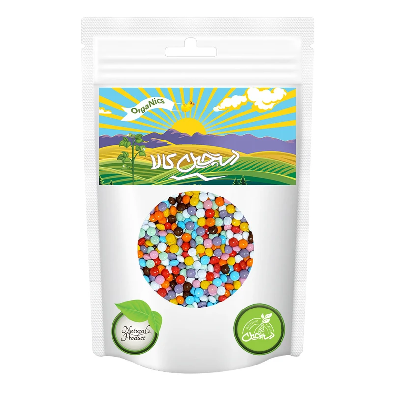 اسمارتیز ریز دستچین کالا - 500 گرم