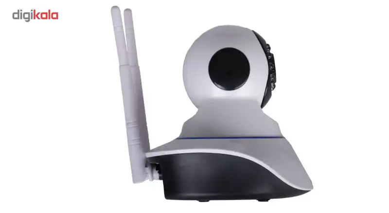 دوربین تحت شبکه بیسیم هوشمند360 درجه سیمنت مدل - SP2960HHD