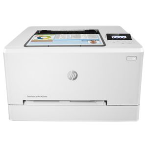 پرینتر لیزری رنگی اچ پی مدل LaserJet M254NW