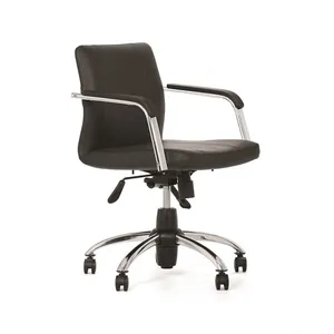 صندلی اداری آرتمن مدل DLP162L91