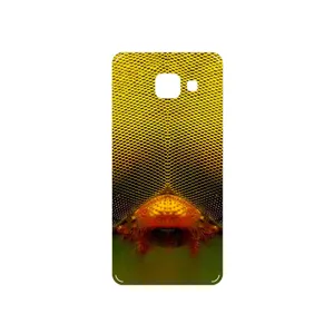 MAHOOT Bee eyes Cover Sticker for Samsung Galaxy A3 2016