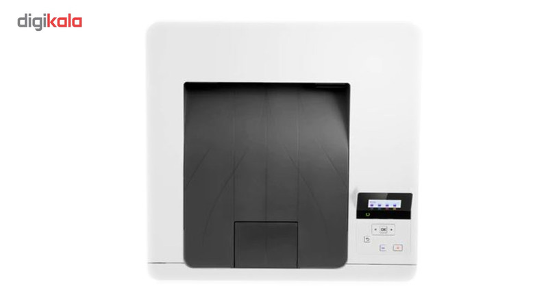 پرینتر لیزری رنگی اچ پی مدل LaserJet M254NW 1