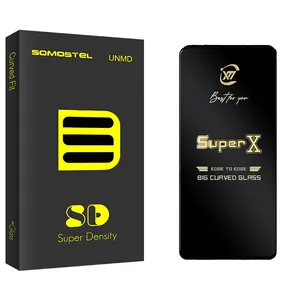 Somastel SD SuperX Screen Protector For Xiaomi Redmi Note 11