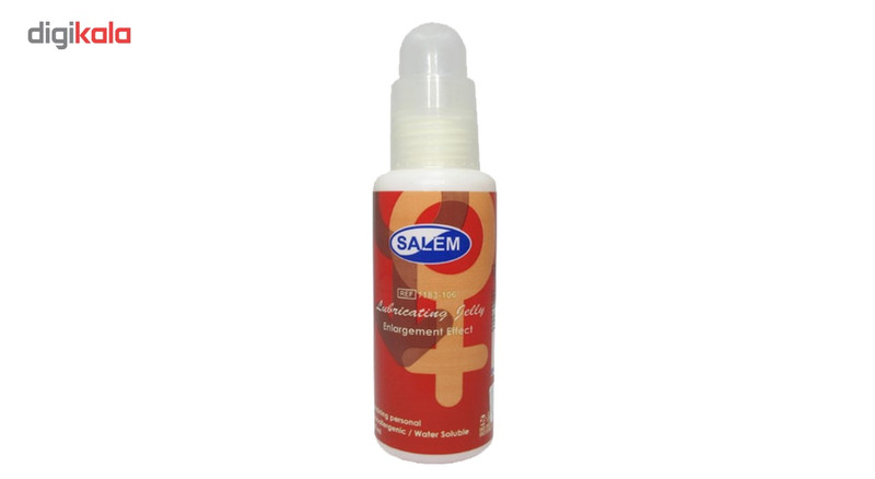 ژل حجم دهنده سالم مدل Enlargement Effect