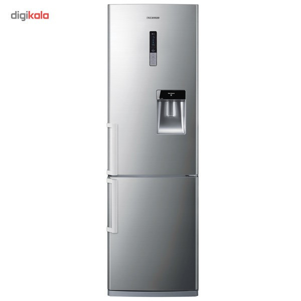 یخچال و فریزر سامسونگ مدل RL50PN