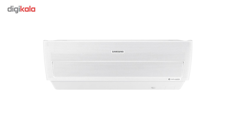 کولر گازی سامسونگ مدل Wind-Free AR10NSP 10000 کولر گازی سامسونگ مدل Wind-Free AR10NSP 10000