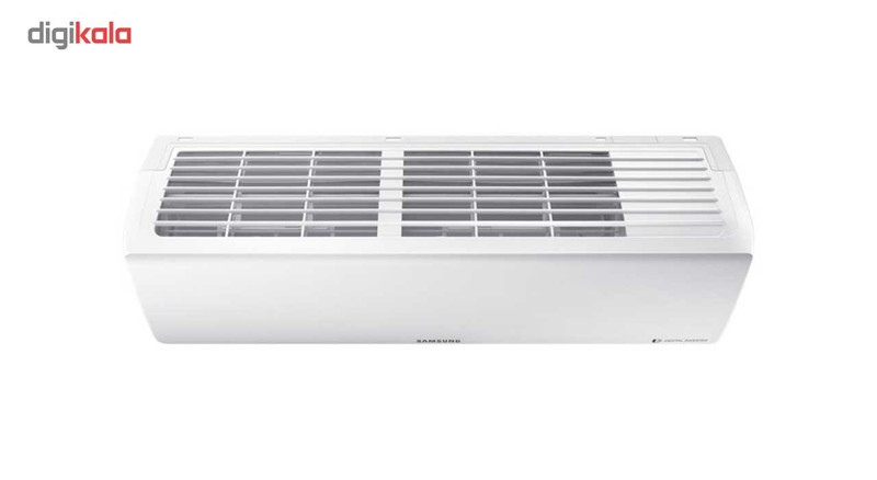 کولر گازی سامسونگ مدل Boracay AR19MSFHE 19000
