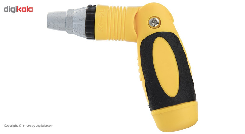 مجموعه 35 عددی پیچ گوشتی و سری پیچ گوشتی جولی مدل 2888