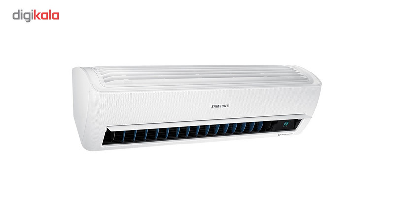 کولر گازی سامسونگ مدل Wind-Free AR10NSP 10000 کولر گازی سامسونگ مدل Wind-Free AR10NSP 10000