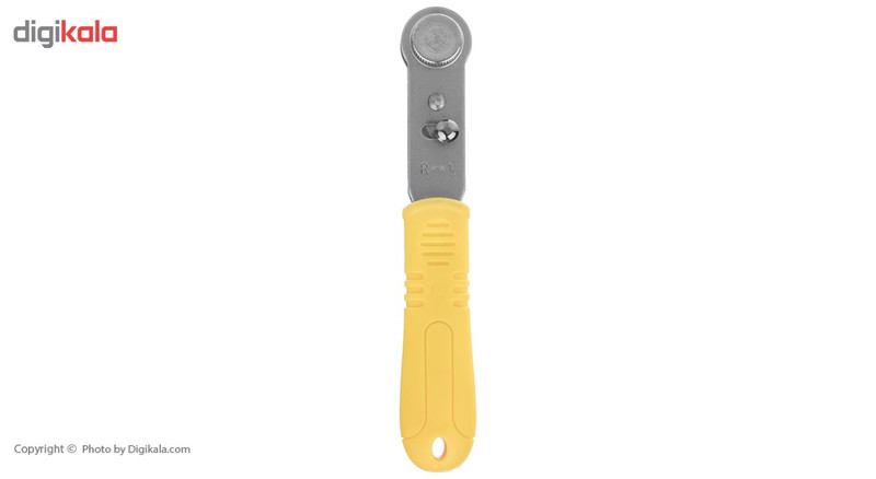 مجموعه 35 عددی پیچ گوشتی و سری پیچ گوشتی جولی مدل 2888