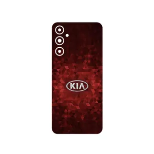 MAHOOT KIA_Logo Cover Sticker for Samsung Galaxy A05s