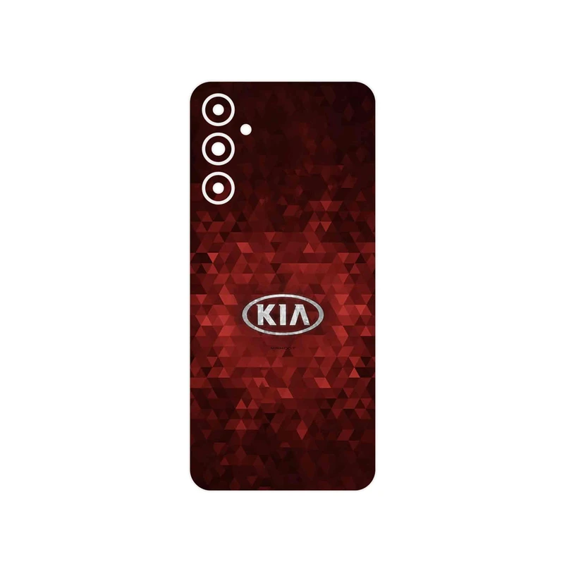 برچسب پوششی ماهوت مدل KIA_Logo مناسب برای گوشی موبایل سامسونگ Galaxy A05s