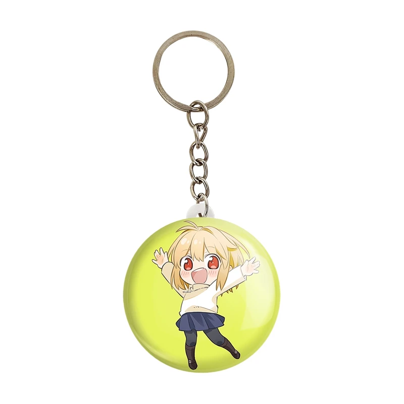 جاکلیدی خندالو مدل بازی تسوکی هیمه‌ Tsukihime کد 34533