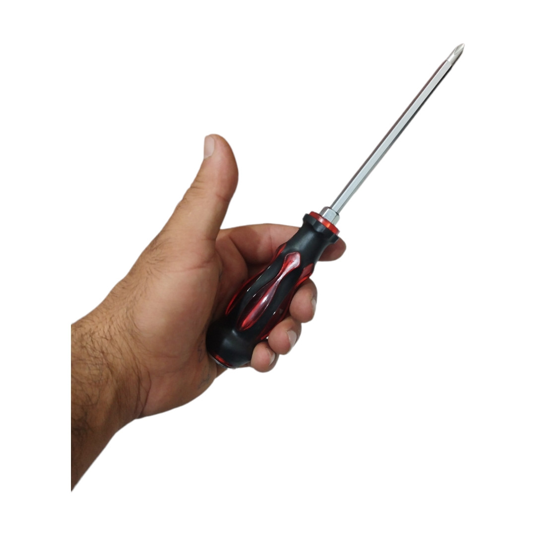 پیچ گوشتی ضربه خور تیتان مدل CR-V