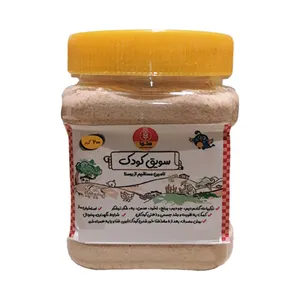 سویق کودک سلوا - 200 گرم