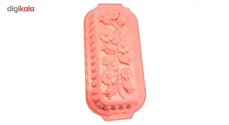 قالب پلاستیکی کیک و دسر کد 1059