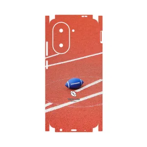 MAHOOT Rugby football-FullSkin Cover Sticker for Xiaomi Poco C71