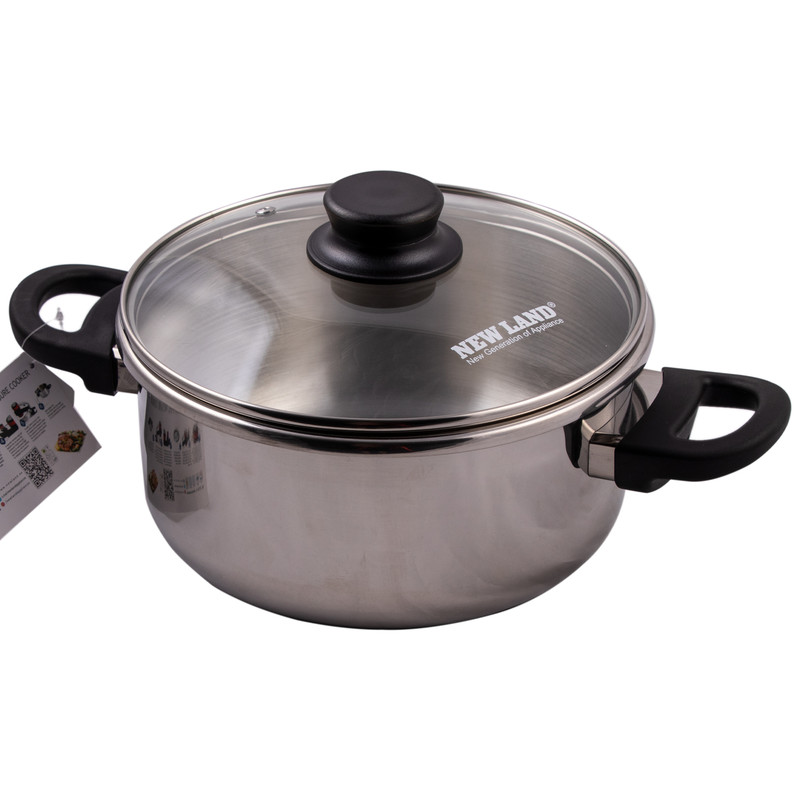 زودپز نیولند مدل NL-2518-4L