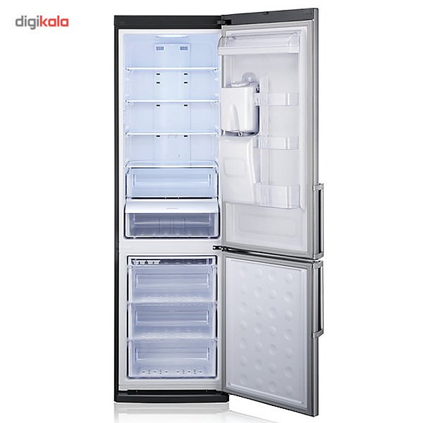 یخچال و فریزر سامسونگ مدل RL50PN