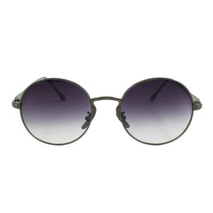 نقد و بررسی عینک آفتابی ویلی بولو مدل Round Black Collectio توسط خریداران